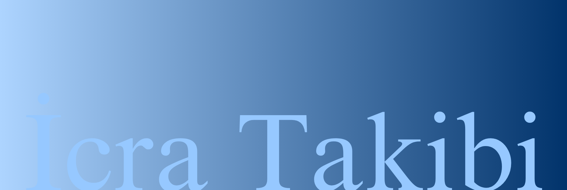 Blog arka planı
